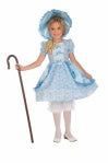 LIL BO PEEP CHILD MEDIUM COSTUME