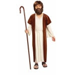 BIBLICAL TIMES JESUS CHILD MEDIUM
