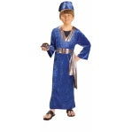 BIBLICAL WISEMAN BLUE CHILD MEDIUM