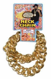 80S BIG LINK CHAIN