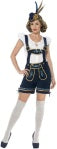 TRADITIONAL DLX BAVARIAN COSTUME