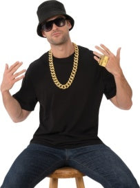 OLD SCHOOL RAPPER KIT