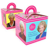 GOLDEN GIRLS FAVOR BOXES 8CT