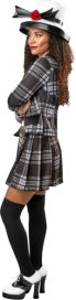 CLUELESS DIONNE ADULT SMALL COSTUME