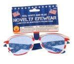 PATRIOTIC SUNGLASSES