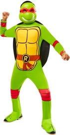 TMNT RAPHAEL CHILD MED COSTUME