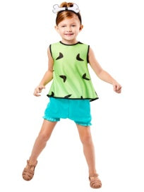 PEBBLE CHILD SMALL COSTUME
