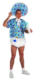 BABY KIT BLUE
