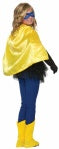 CHILD SUPERHERO CAPE
