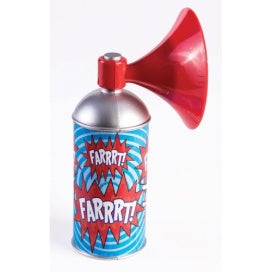 FARTS IN A CAN