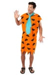 FRED FLINSTONE MENS STD