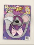 ANIMAL KIT MOUSE W/SOUND