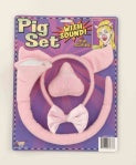 ANIMAL KIT PIG W/SOUND