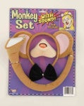 ANIMAL KIT MONKEY W/SOUND