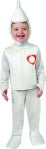 H/S TIN MAN TODDLER 2-4 COSTUME