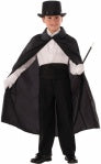 MAGICIANS CAPE CHILD OSFM