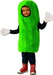 LITTLE PICKLE TODDLER 3T COSTUME
