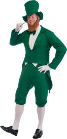 LEPRECHAUN ADULT STD COSTUME