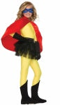 CHILD SUPERHERO CAPE