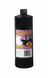 FOG LIQUID (QUART)