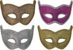 HALF MASK SPARKLING ASSORTMENT