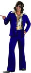 LEISURE SUIT MENS STD