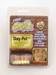 GRILLZ TEETH GOLD