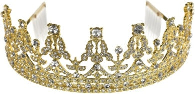 ROYAL QUEEN CROWN