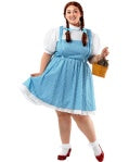 DOROTHY ADULT PLUS 1X