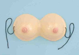 DOLLY BOOBS