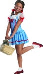 DOROTHY CHILD MEDIUM COSTUME