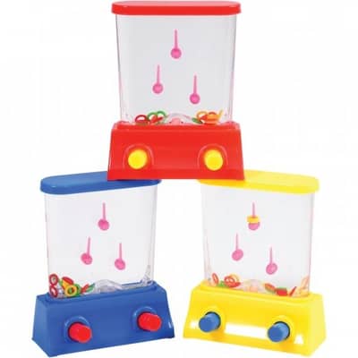MINI WATER GAMES