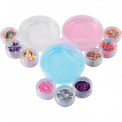 PARTY PUTTY MIXERS