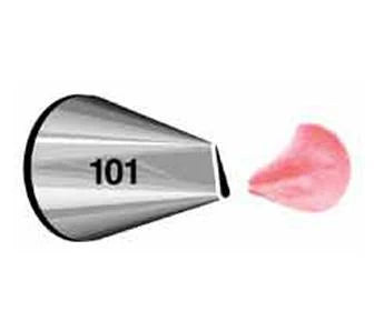SMALL PETAL TIP #101