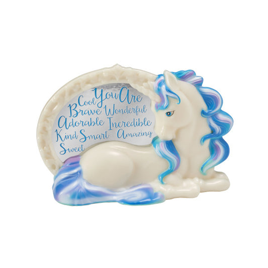 ENCHANTING UNICORN DECOSET