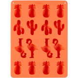 TROPICAL CANDY MOLD