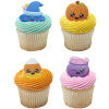 HW CUTIES CUPCAKE RINGS