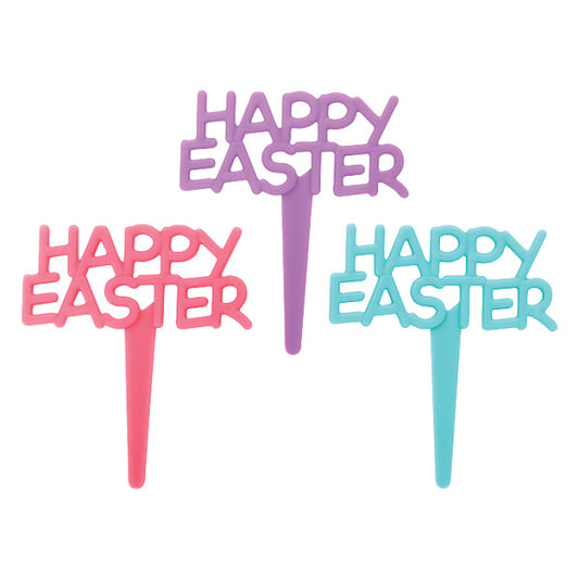 HAPPY EASTER DECOPICS