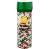 HOLIDAY LIGHTS SPRINKLE MIX 4.6OZ