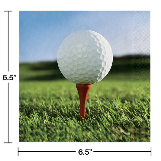 SPORTS FANATIC GOLF LN