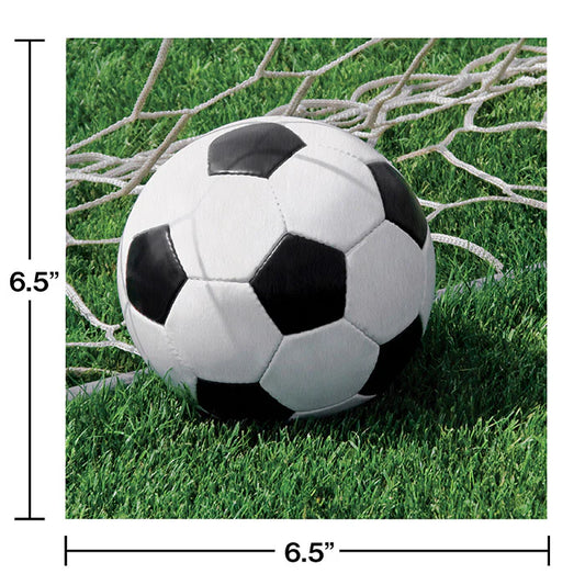 SPORTS FANATIC SOCCER LN