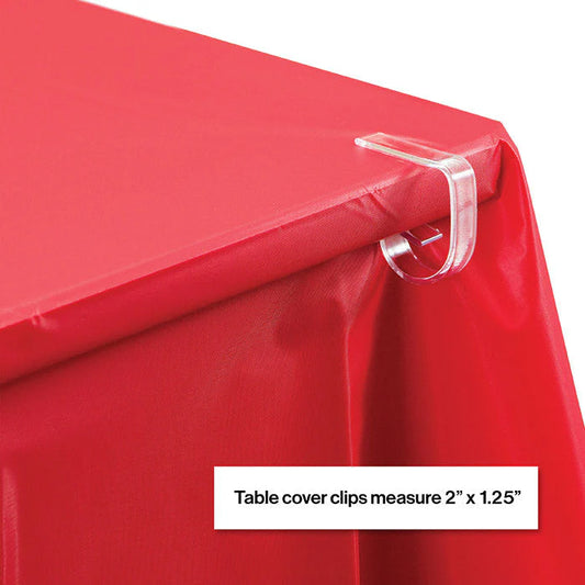 TABLECOVER CLIPS