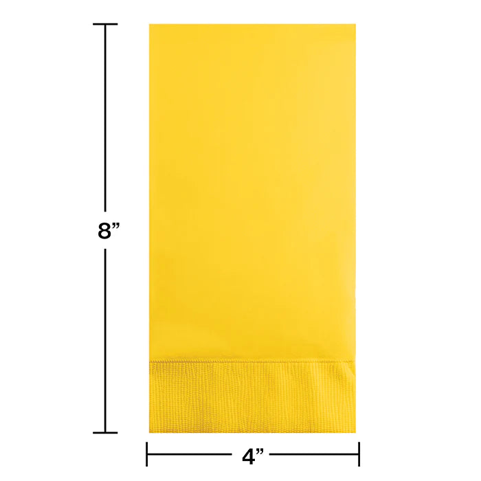SCHOOL BUS YELLOW GN