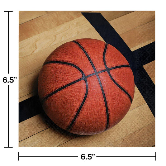 SPORTS FANATIC BASKETBALL LN
