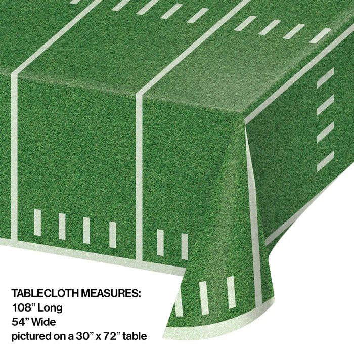 FOOTBALL FIELD PL TC