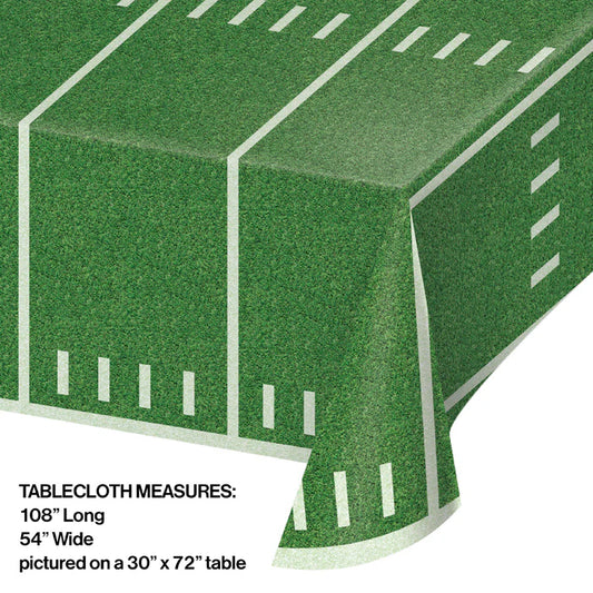 FOOTBALL FIELD PL TC