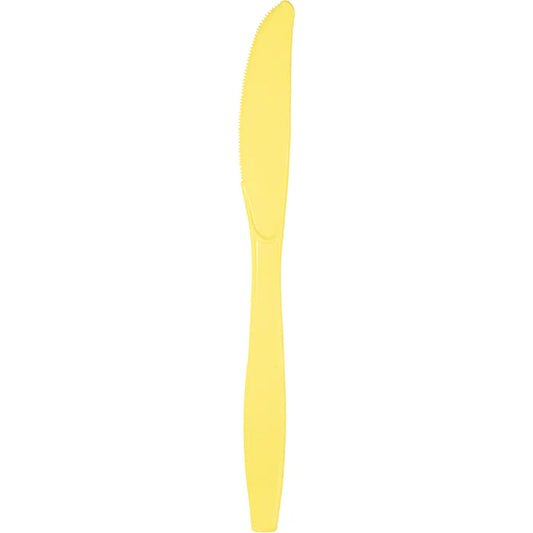 MIMOSA KNIVES