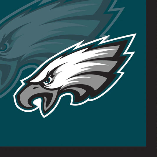 PHILADELPHIA EAGLES BN 16CT