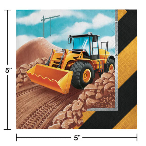 BIG DIG CONSTRUCTION BN