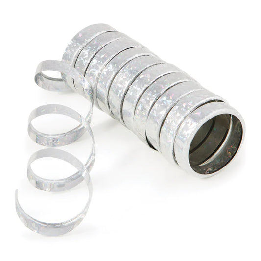 HOLO SILVER STREAMER 10CT